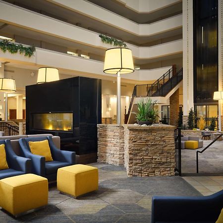 Hilton Форт-Коллінс Екстер'єр фото