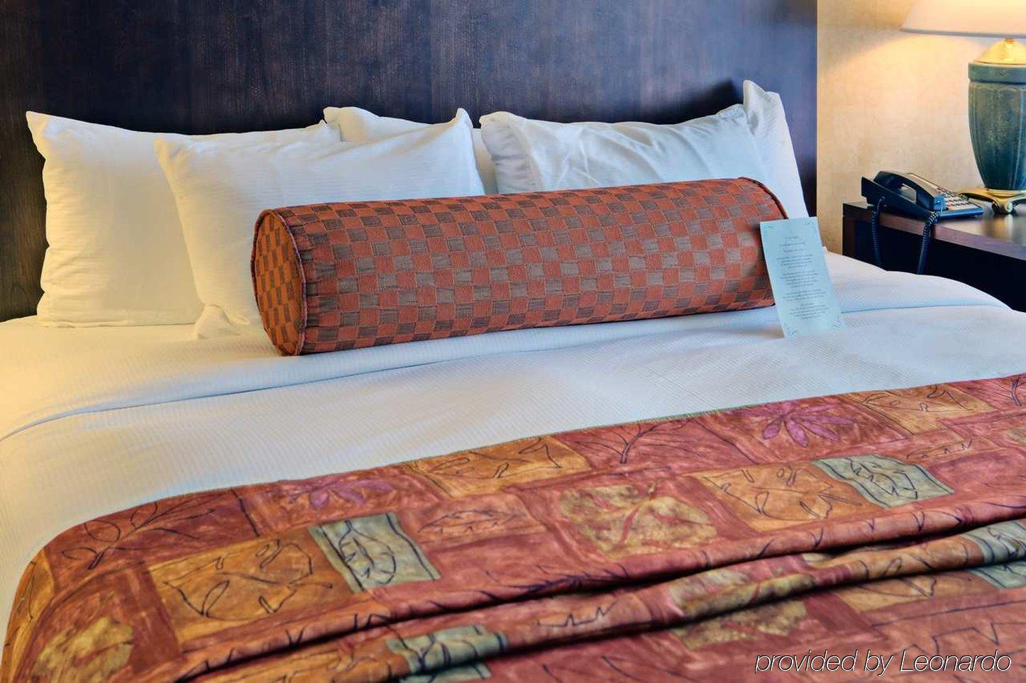 Hilton Форт-Коллінс Номер фото