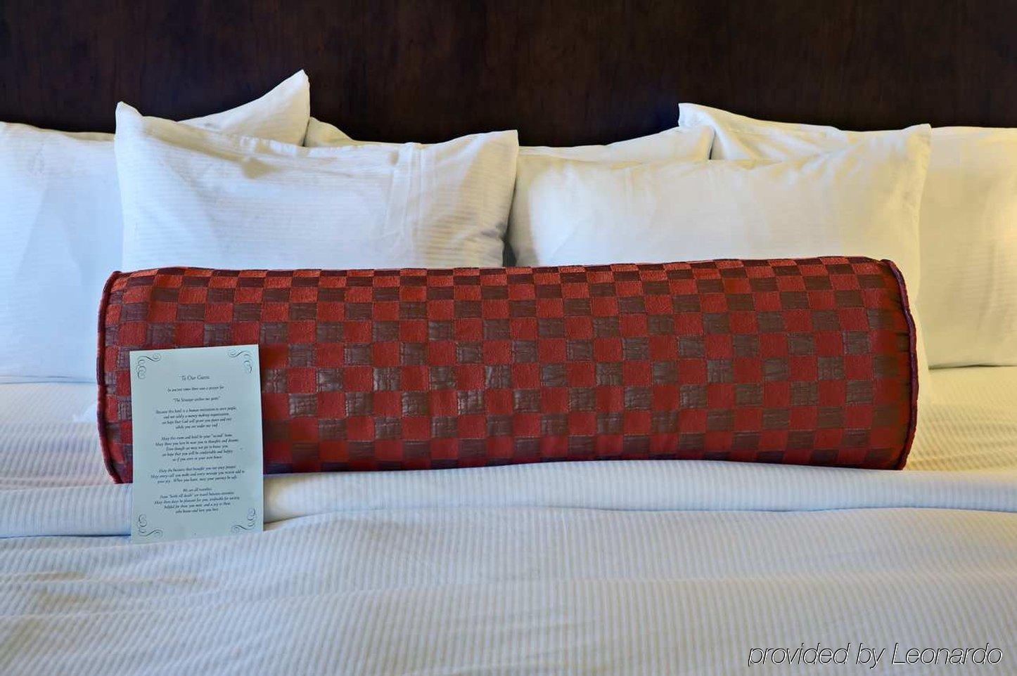 Hilton Форт-Коллінс Номер фото